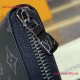 M11611 Zippy Wallet Horizontal 