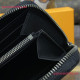 M11611 Zippy Wallet Horizontal 