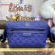 M11692 S-Cape Messenger Sapphire