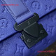M11692 S-Cape Messenger Sapphire