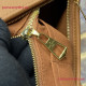 M11790 CarryAll PM Cognac Brown