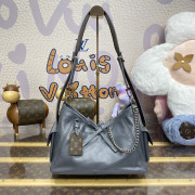 M12579 Fall-Winter 2024 Show CarryAll Cargo PM Trianon Gray