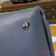 M12579 Fall-Winter 2024 Show CarryAll Cargo PM Gray (Authentic Quality)