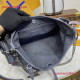 M12579 Fall-Winter 2024 Show CarryAll Cargo PM Gray (Authentic Quality)