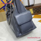M12579 Fall-Winter 2024 Show CarryAll Cargo PM Gray (Authentic Quality)