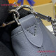 M12579 Fall-Winter 2024 Show CarryAll Cargo PM Gray (Authentic Quality)