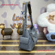 M12579 Fall-Winter 2024 Show CarryAll Cargo PM Trianon Gray