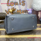 M12579 Fall-Winter 2024 Show CarryAll Cargo PM Trianon Gray