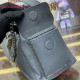 M12579 Fall-Winter 2024 Show CarryAll Cargo PM Trianon Gray
