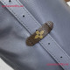 M12583 Fall-Winter 2024 Show CarryAll Dark MM Gray (Authentic Quality)