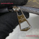 M12583 Fall-Winter 2024 Show CarryAll Dark MM Gray (Authentic Quality)