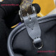 M12583 Fall-Winter 2024 Show CarryAll Dark MM Gray (Authentic Quality)