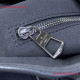 M12583 Fall-Winter 2024 Show CarryAll Dark MM Gray (Authentic Quality)