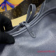 M12583 Fall-Winter 2024 Show CarryAll Dark MM Gray (Authentic Quality)
