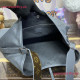 M12583 Fall-Winter 2024 Show CarryAll Dark MM Trianon Gray