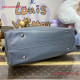 M12583 Fall-Winter 2024 Show CarryAll Dark MM Trianon Gray