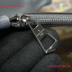 M12583 Fall-Winter 2024 Show CarryAll Dark MM Trianon Gray