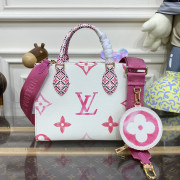M22976 OnTheGo PM Pink