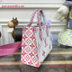 M22976 OnTheGo PM Pink
