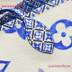 M22979 Neverfull MM Blue