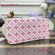 M22980 Neverfull MM Pink