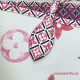 M22980 Neverfull MM Pink