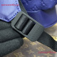 M23189 Christopher MM Racing Blue