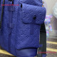 M23189 Christopher MM Racing Blue