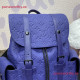 M23189 Christopher MM Racing Blue