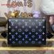 M23618 Black Coussin PM