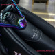 M23618 Black Coussin PM