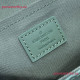 M24439 S-Cape Messenger Forest Green