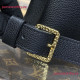 M24664 Capucines East-West Mini Black