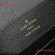 M24664 Capucines East-West Mini Black