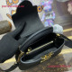 M24664 Capucines East-West Mini Black