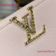 M24666 Capucines East-West Mini Jasmine Pink
