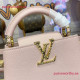 M24666 Capucines East-West Mini Jasmine Pink