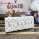 M24708 OnTheGo MM Multicolor Beige