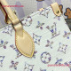 M24708 OnTheGo MM Multicolor Beige