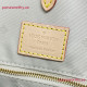 M24708 OnTheGo MM Multicolor Beige