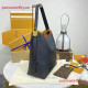 M24856 Low Key Hobo MM Black (Authentic Quality)