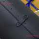 M24856 Low Key Hobo MM Black (Authentic Quality)