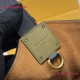 M24856 Low Key Hobo MM Black (Authentic Quality)