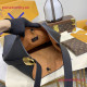 M24856 Low Key Hobo MM Black (Authentic Quality)
