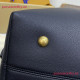 M24856 Low Key Hobo MM Black (Authentic Quality)