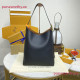 M24856 Low Key Hobo MM Black (Authentic Quality)