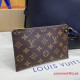 M24856 Low Key Hobo MM Black (Authentic Quality)