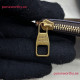 M24856 Low Key Hobo MM Black (Authentic Quality)