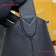 M24856 Low Key Hobo MM Black (Authentic Quality)