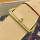M24858 Rush Bumbag Chocolate (Authentic Quality)